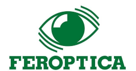 feroptica logo