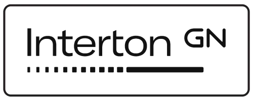 logo interton