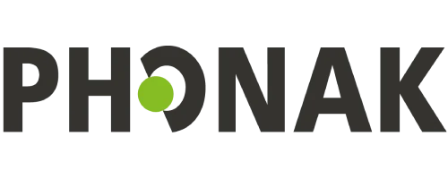 logo phonak