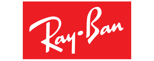 logo rayban