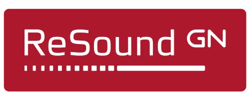 logo resound