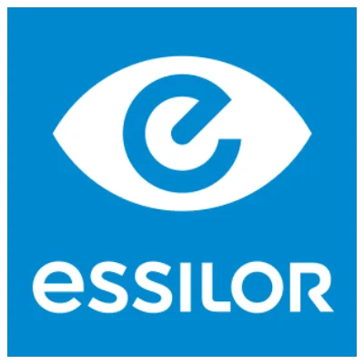 logo essilor