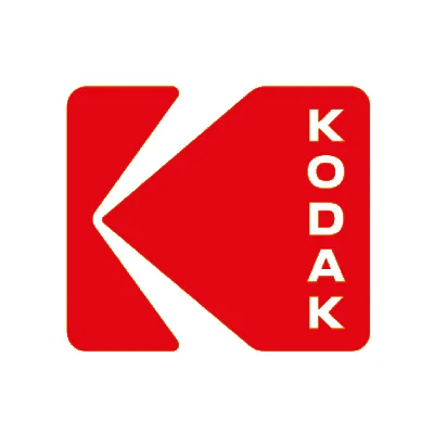 logo kodak