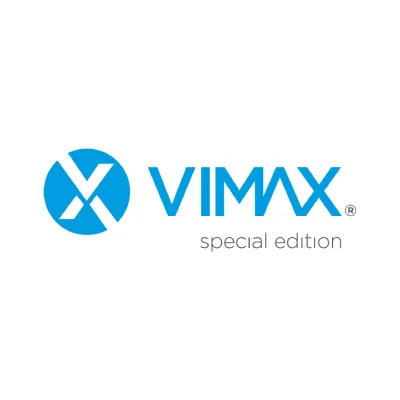 logo vimax